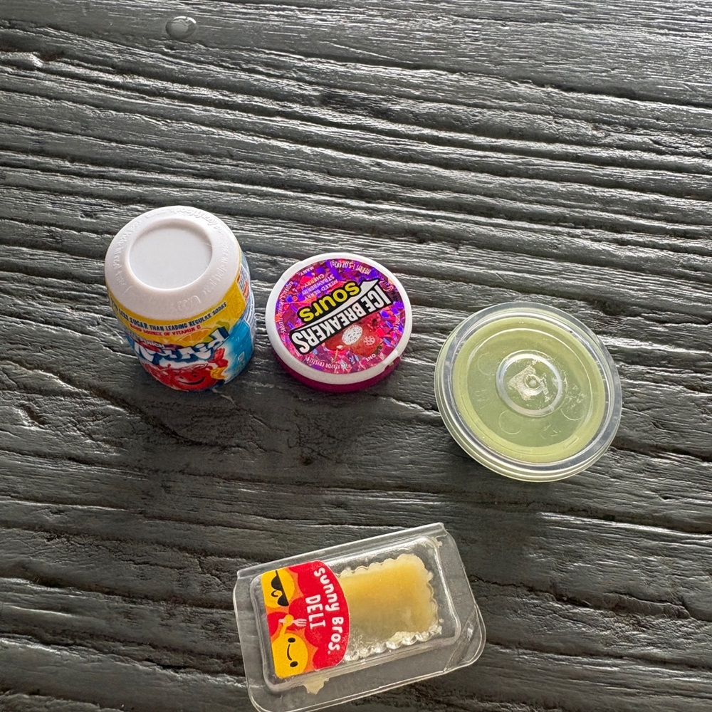 ❤️Like 5 or 10 deal ❤️Assorted Mini Brands!